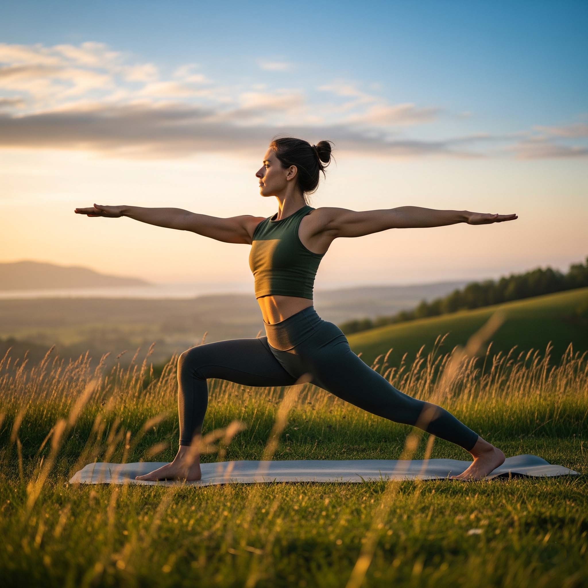 Spiritual Community Practice