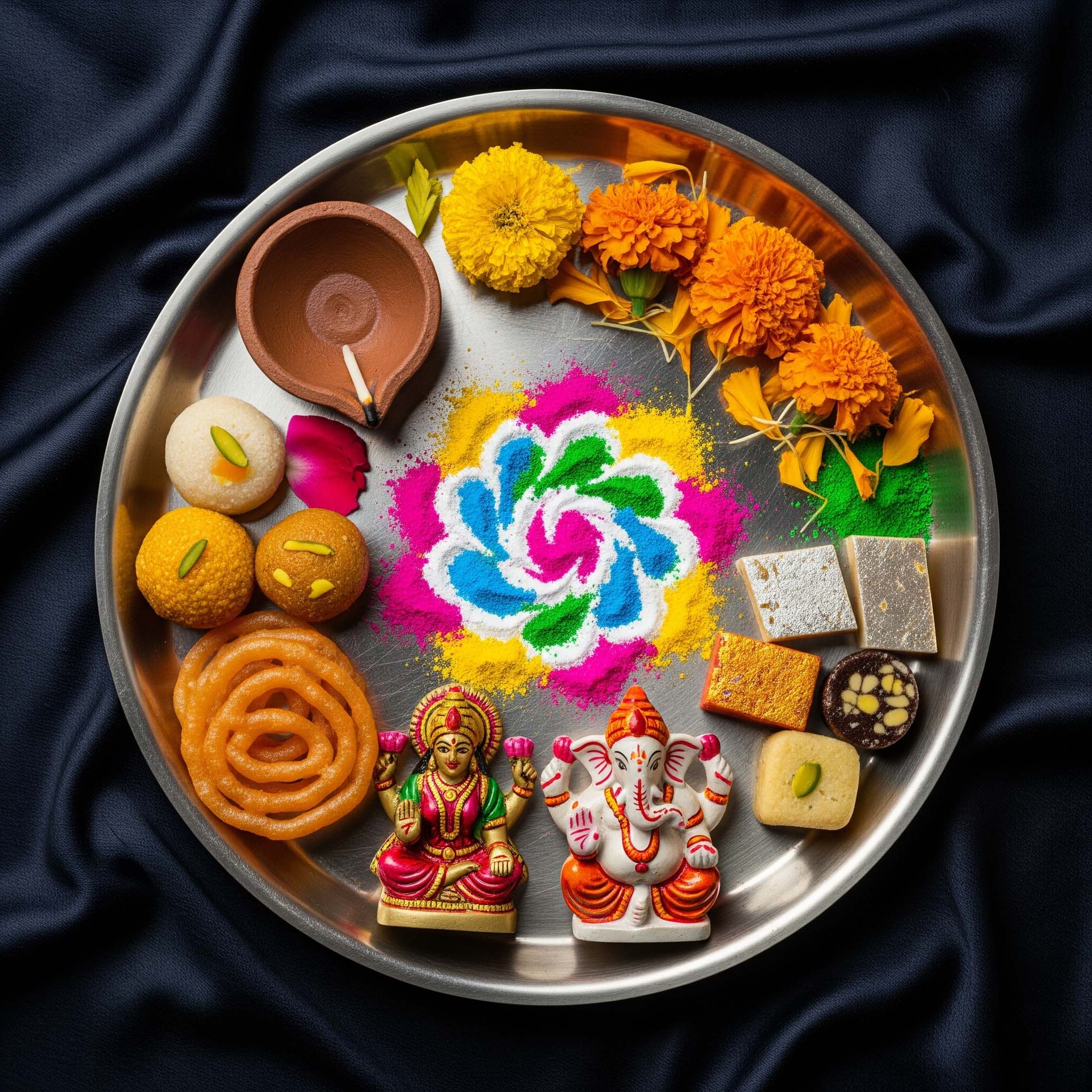 Diwali Festival Guide