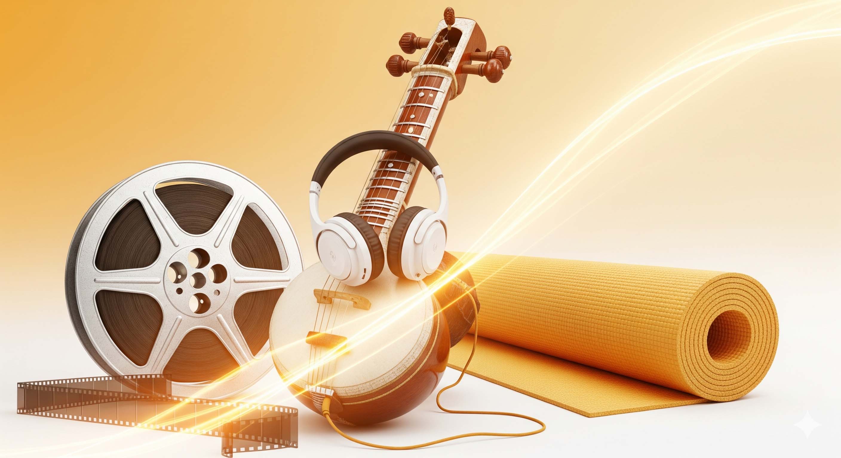 Musical Notation and Chanting