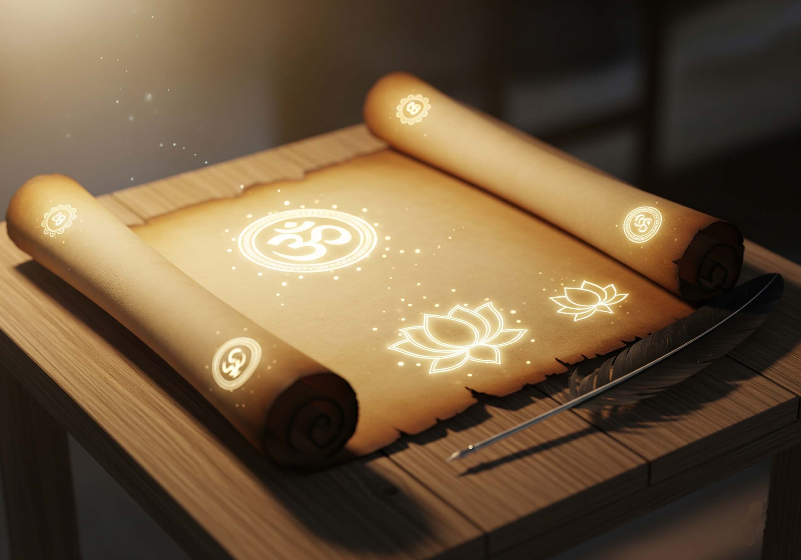 Spiritual Articles - Ancient Vedic Wisdom