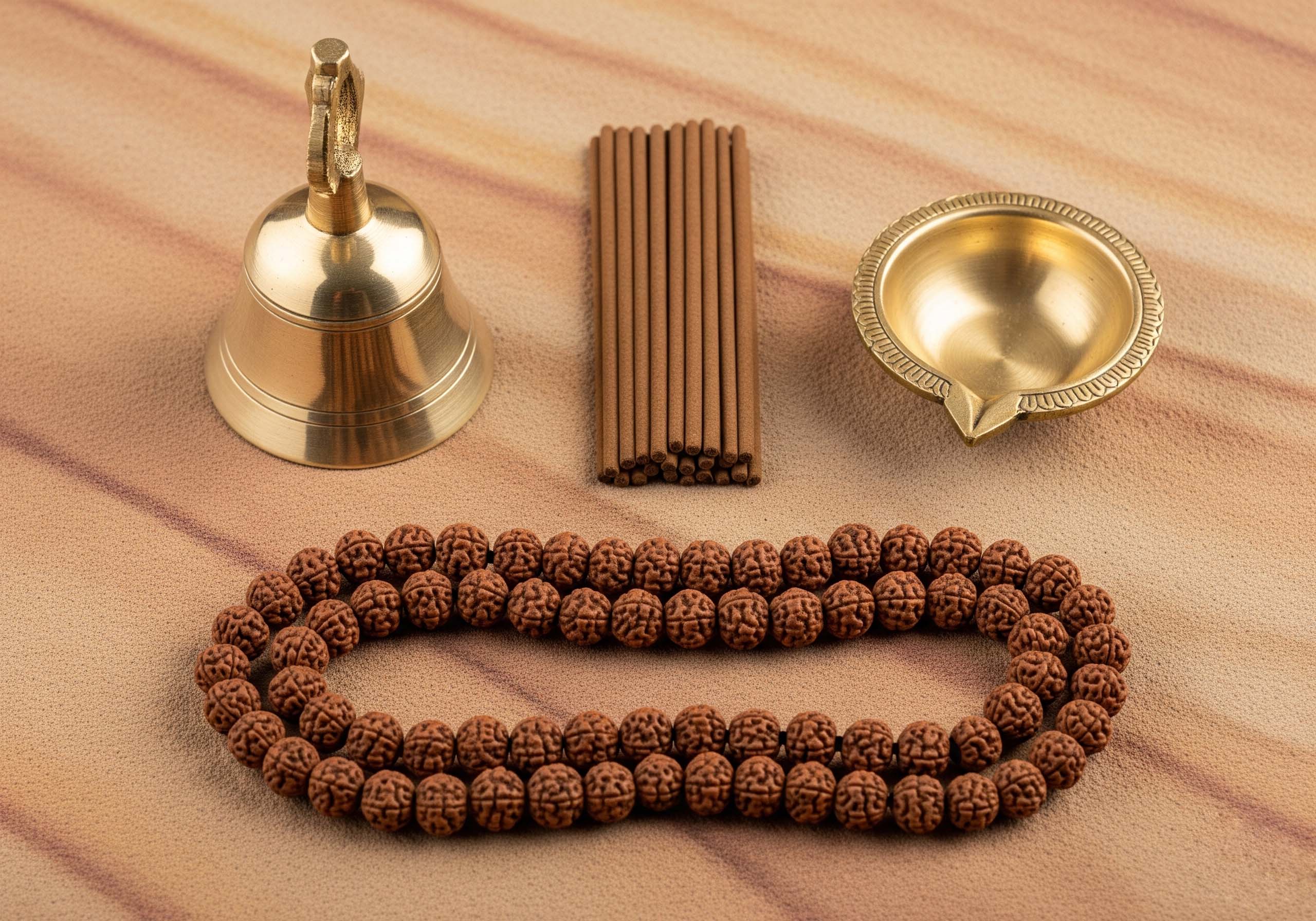 Spiritual Products - Sacred Items